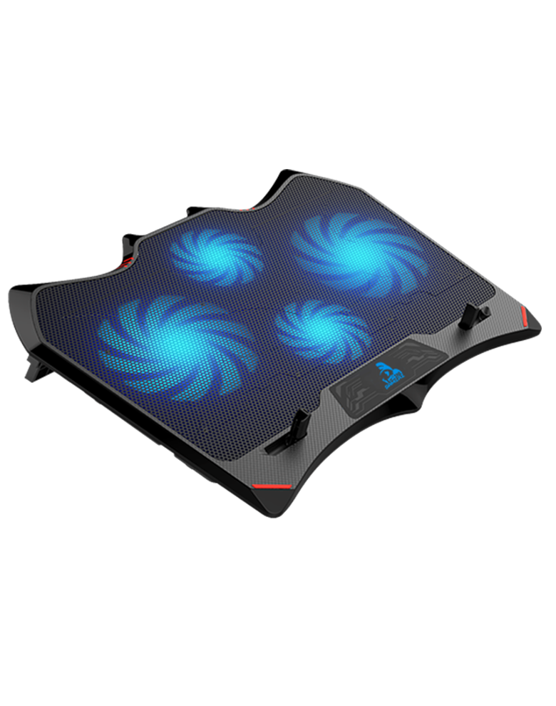 Gaming Cooling Pad - Batman