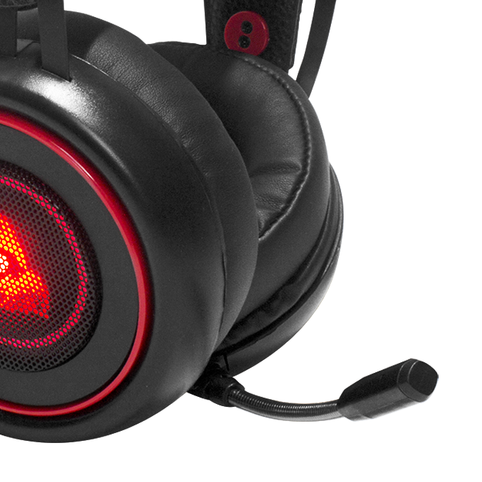 Tag Gaming headphone Thunder Technology & Gadgets