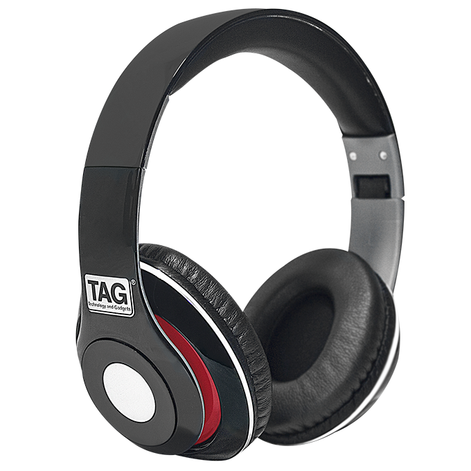 BLUETOOTH HEADPHONE BH 1000