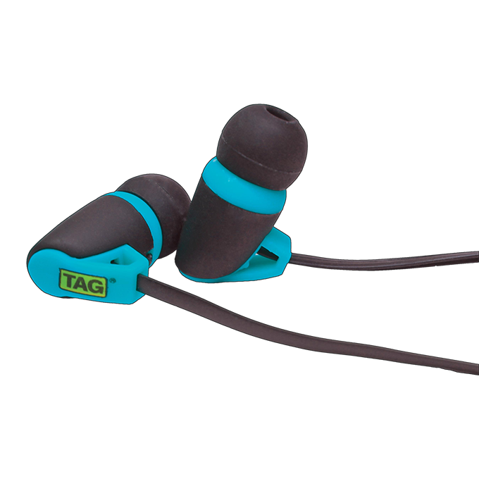 TAG EARBUD EB04