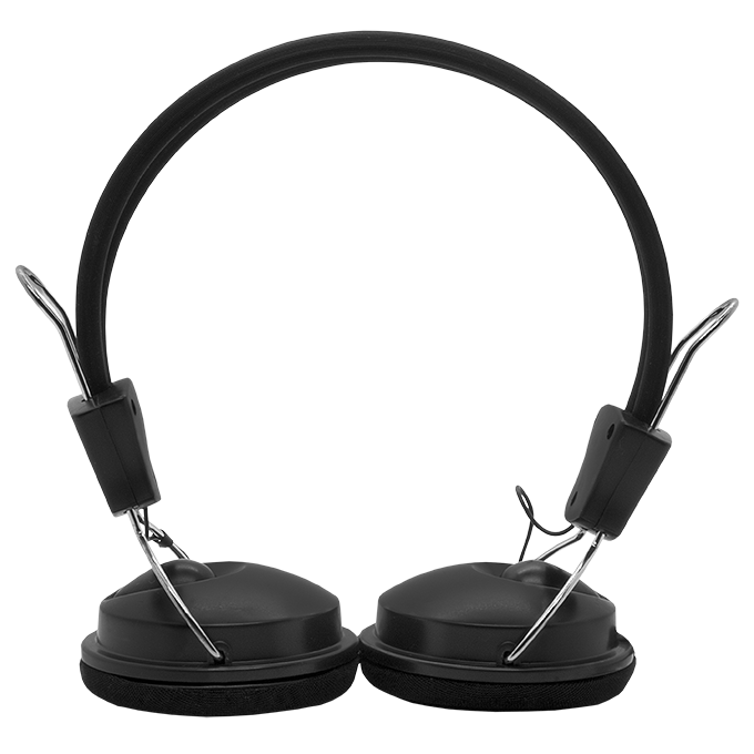 HEADPHONE MIC – USB 400