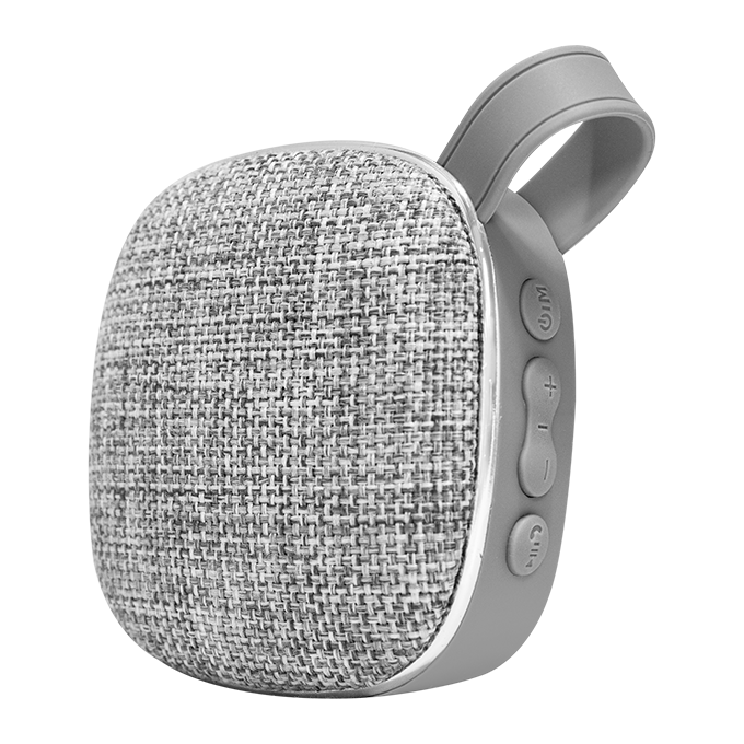 BLUETOOTH SPEAKER COMPANION