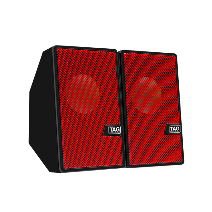 SPEAKER - DP-500