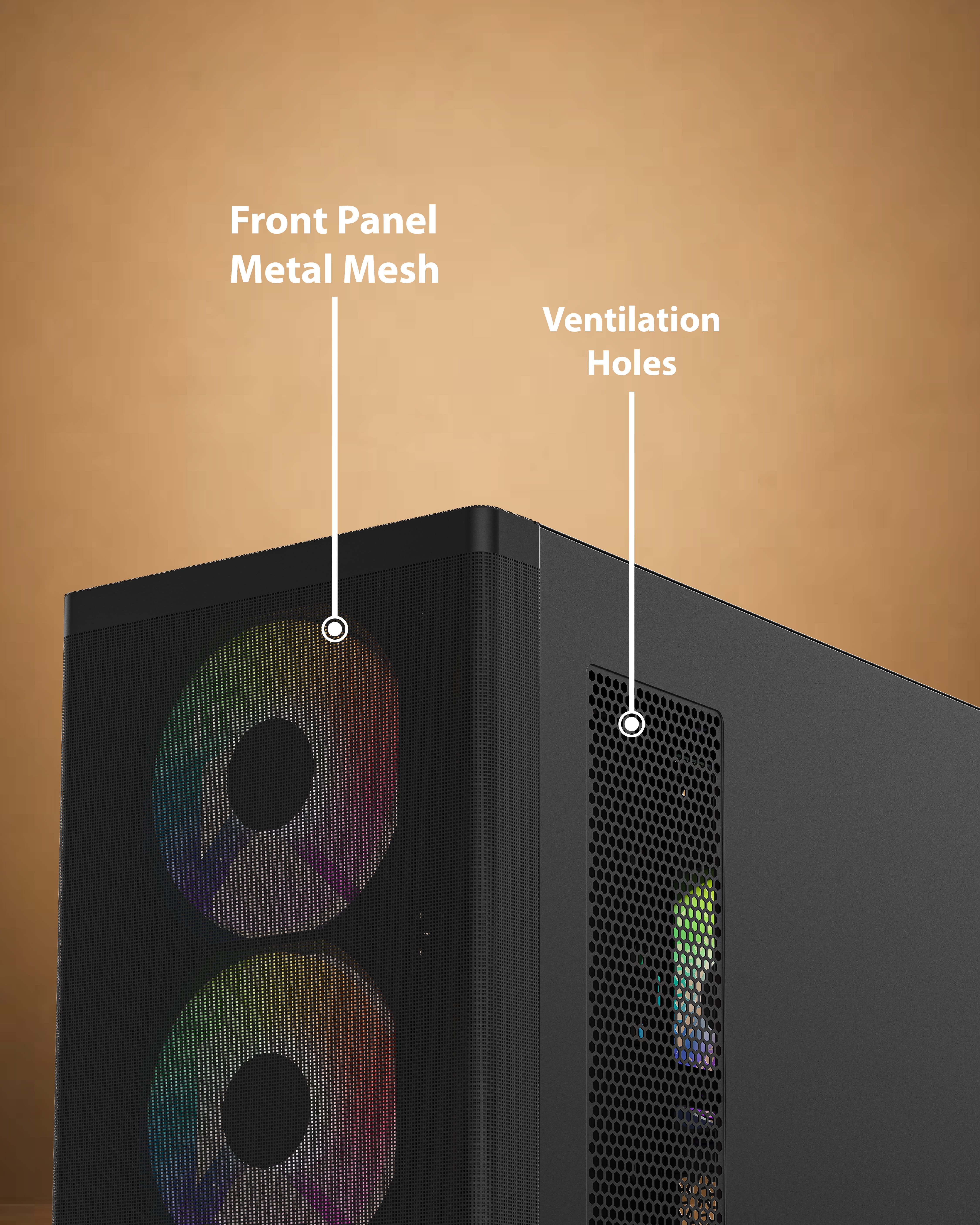 TAG APEX X3 RGB