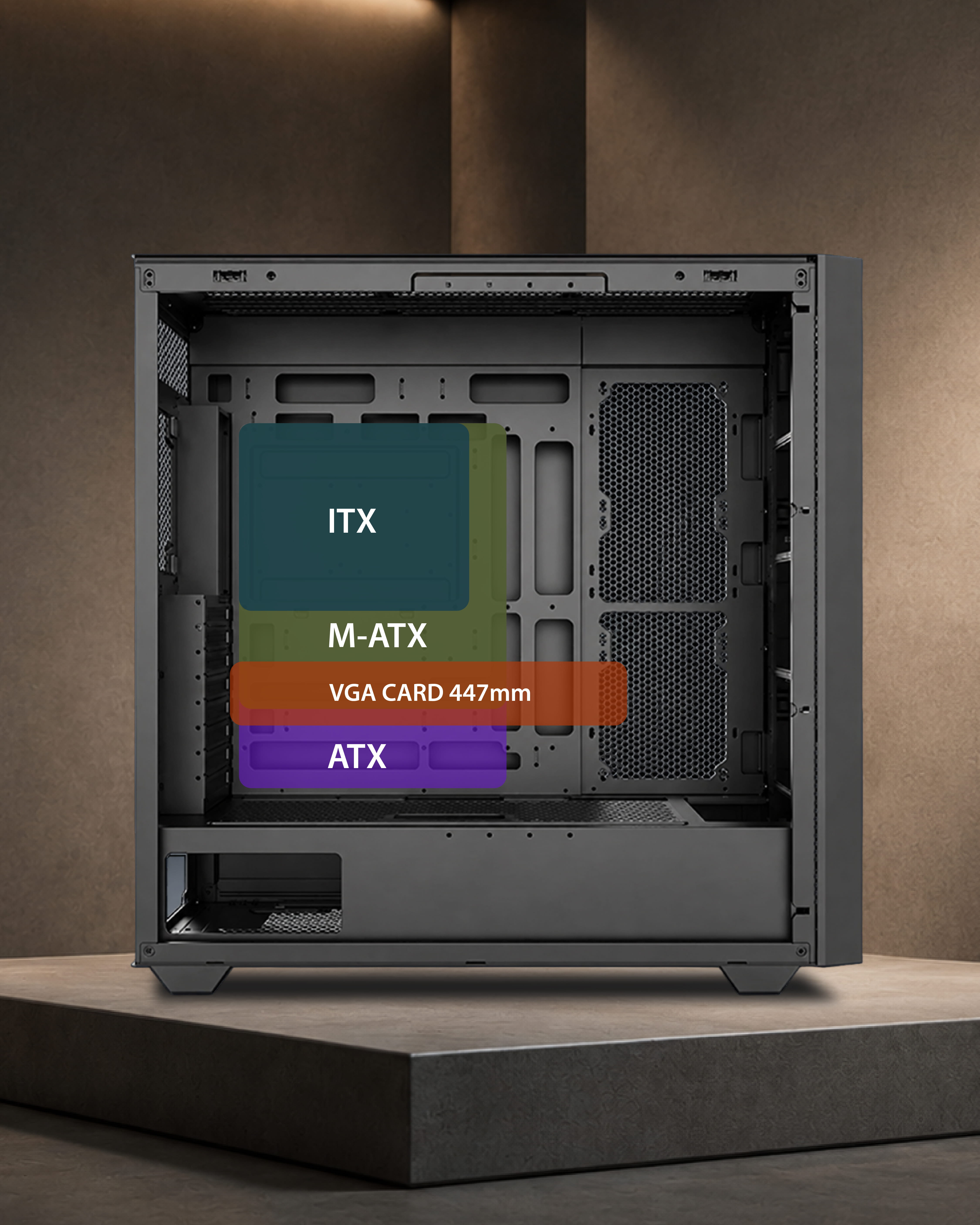 TAG APEX X7