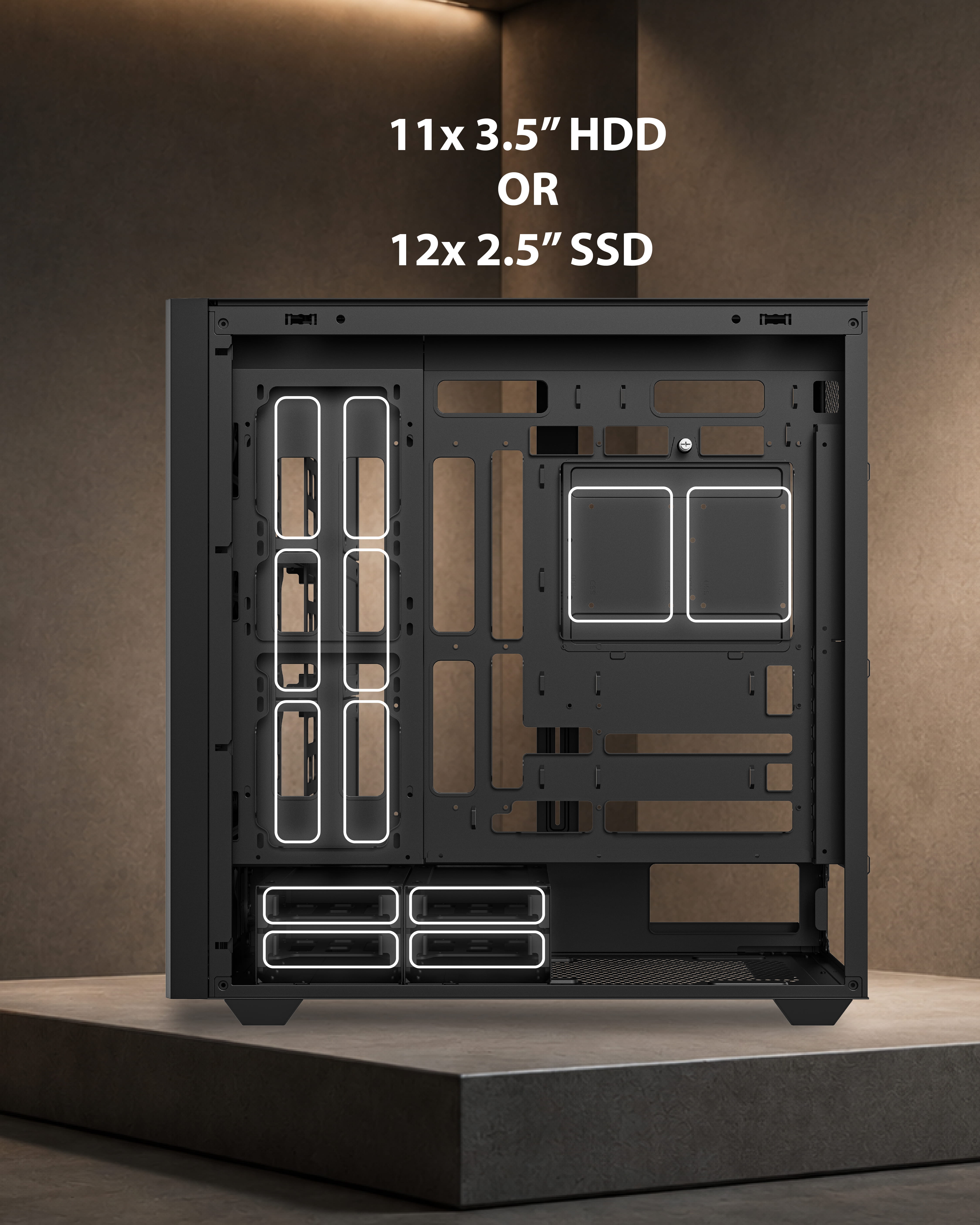 TAG APEX X7