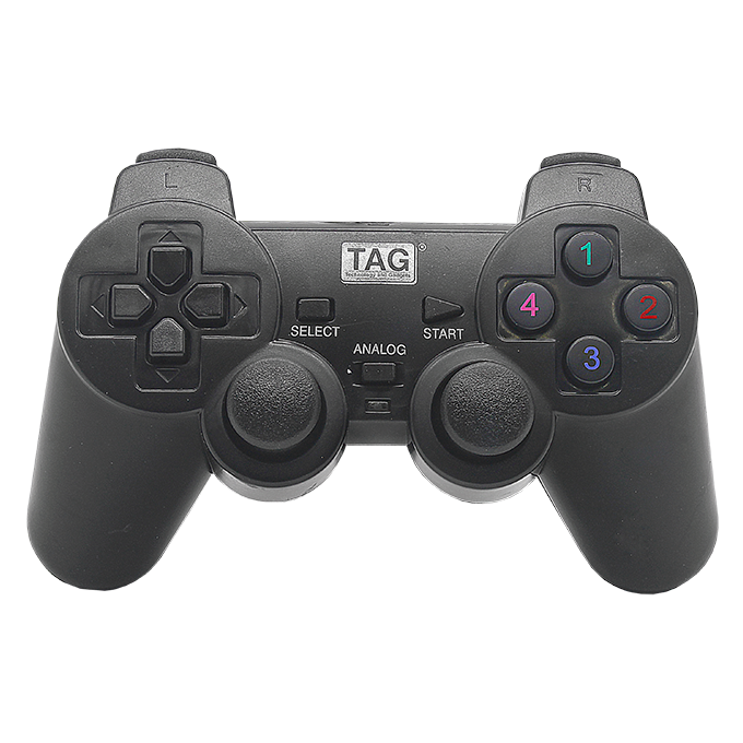 GAME PAD G10
