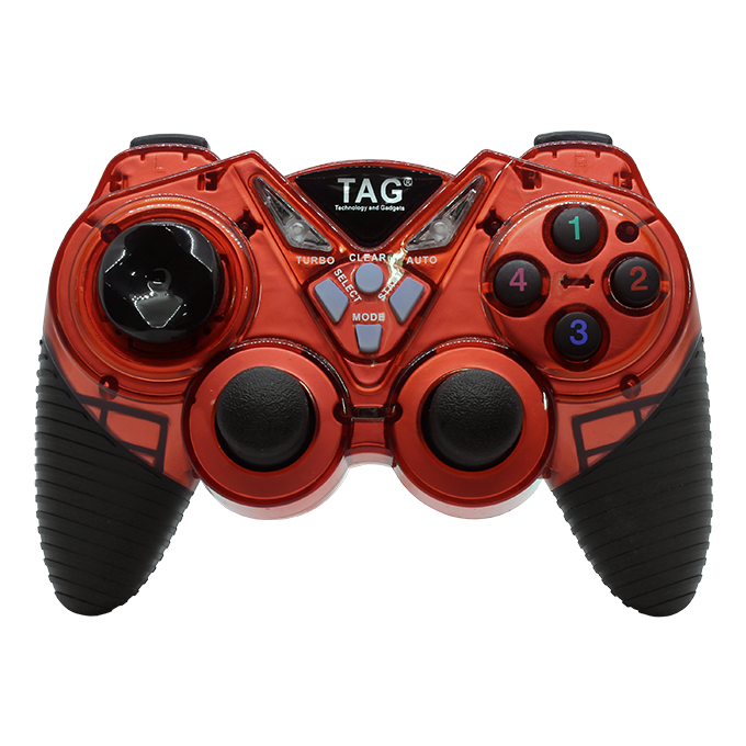 GAME PAD G20