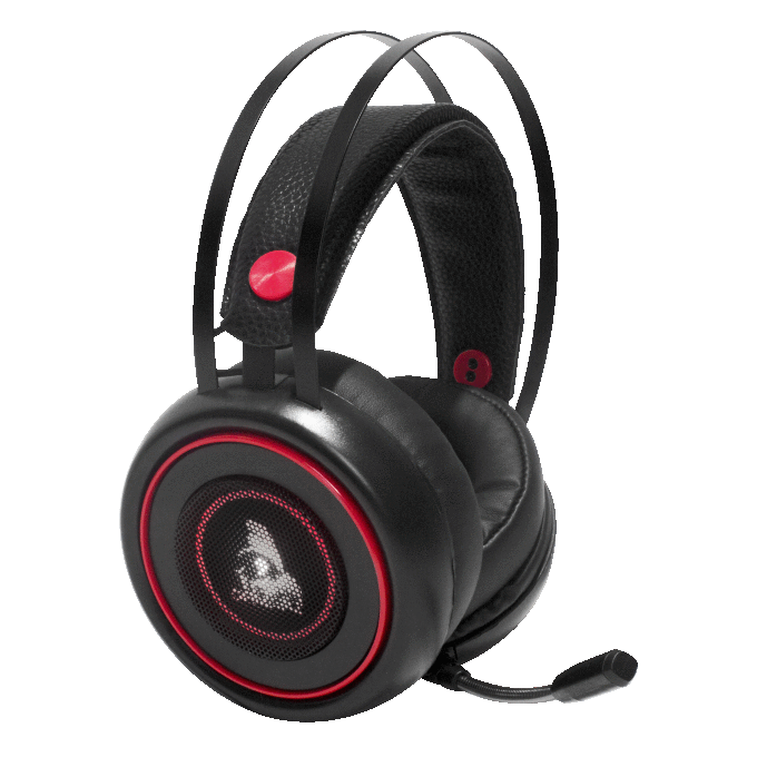 Tag Gaming headphone Thunder Technology & Gadgets