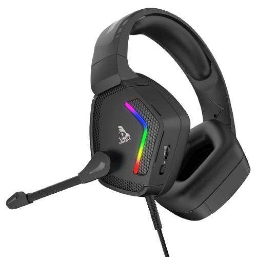 TAG GAMING HEADPHONE RAD