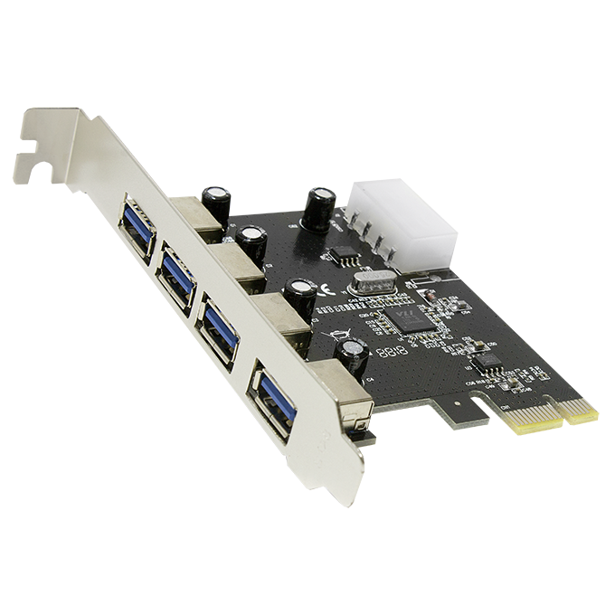 USB-4Port