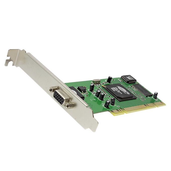 PCI-VGA-8MB