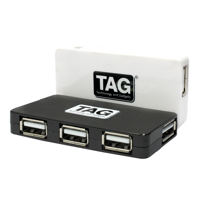 USB HUB