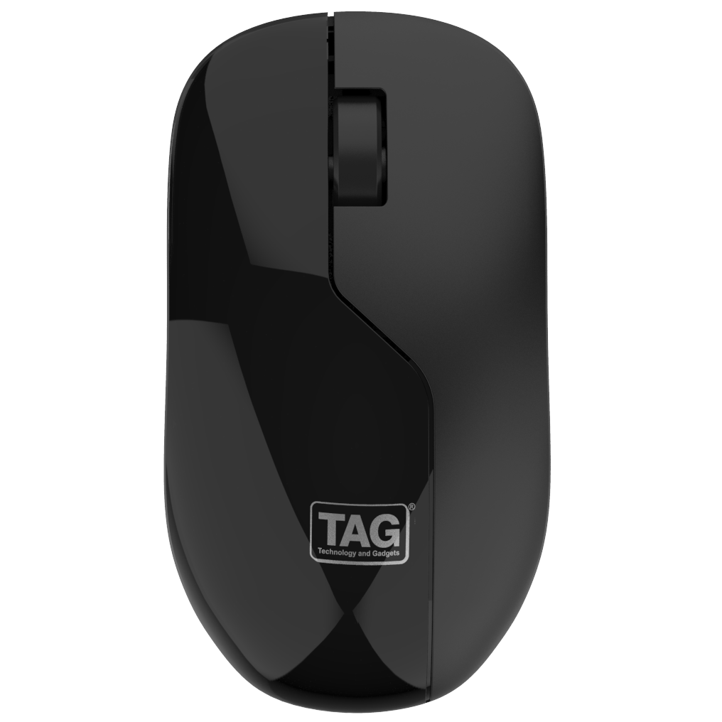 Wireless Mouse WM6000