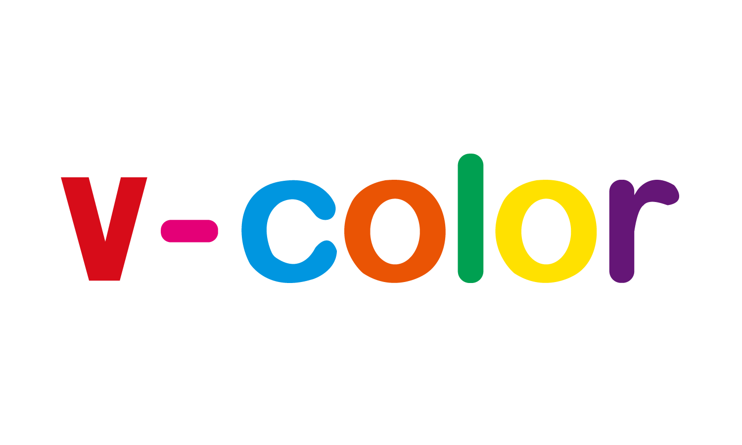V-Color